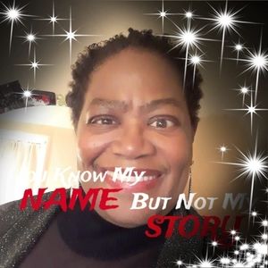 Meet your Posher, Brenda